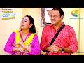 Bapuji Gets Locked Inside | Taarak Mehta Ka Ooltah Chashmah | Adventure with Tapu Sena