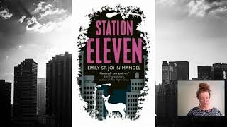 Station Eleven - First Chapter Read Aloud