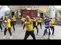 BERDIRI BULU ROMAKU - Mala Agatha REMIX // SENAM KREASI CHOREO BY ZIN RIZAL RAF