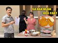 Su Hào nhập vai Anh Thám Tử vạch trần âm mưu bán Gà Rán Bẩn ngâm hoá chất