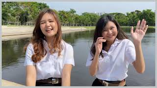 VLOG พาทัวร์รอบมหิดลสิทธาคาร : จุดไหนควรแชะ จุดไหนควรเช็คอิน!