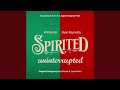 spirited — “the story of your life marley s haunt