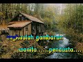 karaoke dangdut curang nada pria versi kn7000