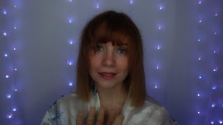 ASMR - Awkward Massage
