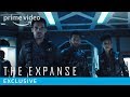 The Expanse - Seasons 1, 2, and 3 Now Streaming | Prime Video