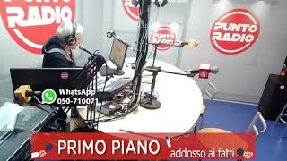 Primo Piano, focus con Emiliano Fossi