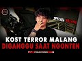 TERPAKSA TINGGAL DI KOST INI!! SEMUA LANTAI ANGKER!!