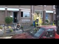 tvellef woningbrand op hertenerweg in roermond