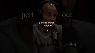 goggins on your purpose.. #short #shorts #motivation #davidgoggins