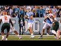 UNC Football: Maye's 5 TDs Lift Tar Heels Past Florida A&M, 56-24