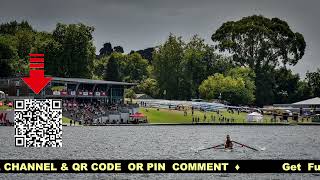 North Island Rowing Championships  2025 Live