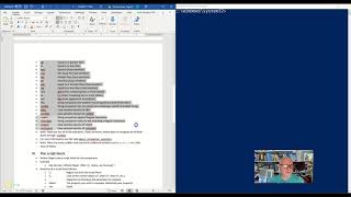 PowerShell Comparison operators (Intro to PowerShell series video 11-5)