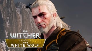The Witcher 3: Wild Hunt [Geralt Of Rivia] Tribute