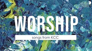 King of my heart | worship @ KCC