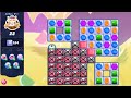 Candy Crush Saga LEVEL 5293 NO BOOSTERS (new version)