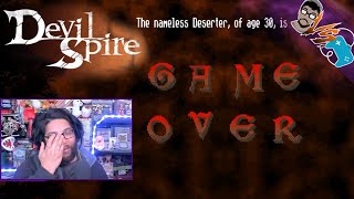 Can This BOSS BE BEATEN WITH MELEE? (Devil Spire Walkthrough PART 3)