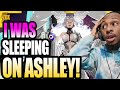 ASHLEY ABSOLUTELY MAKES THIS COMP GOD TIER! A MUST INVEST? |  Dislyte 2.0