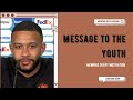 Memphis Depay | Motivation To The Youths | #shorts #youtube #music