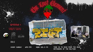 The Lost Element Ep.1 (Pist KFO)