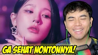 Download REFLEK NGEPAUSE TERUS!! - (G)I-DLE - Queencard [MV] Reaction - Indonesia mp3