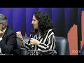 ICSW 2025 - Day 2 Plenary: Defending Democracy and Civic Space