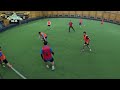 FC ZEBRA vs FC ТЮЛЬКУБАС 2 match / Group B ответные матчи / Winter Tournament 24