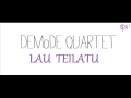 demode quartet epa lau teilatu