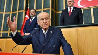 Tarık Çelenk ile söyleşi: Bahçeli'nin çıkışı Türk milliyetçilerini rahatsız ediyor mu?