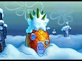 spongebob snowball effect full episode