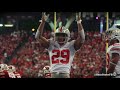 2017 ohio state football usc trailer