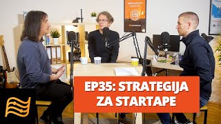 Zašto Srbija nema više uspešnih startapa? | Office Talks Podcast EP35