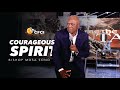 Courageous Spirit // Bishop Mosa Sono // Give Me The Mountain Conference 2023