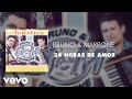 Bruno & Marrone - 24 Horas de Amor (Áudio Oficial)