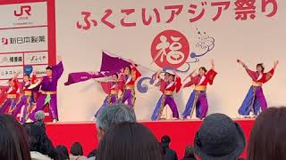 FUKUKOI ASIA FESTIVAL