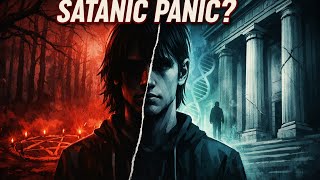 The West Memphis Three: Satanic Panic or Wrongful Conviction?