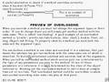 Java Tutorial 17.20 Classes, overriding, hiding and access