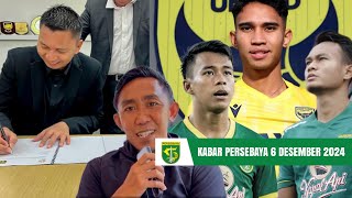 4 Pemain Generasi Emas Persebaya 🥶 Langkah Visioner Azrul Ananda! Persebaya Rogoh Kocek 75 Juta