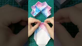 Origami best for pop it