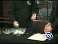 oobleck a non newtonian substance