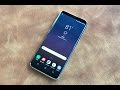 How to Speed Up the Galaxy S8 in 3 Easy Steps How to Speed Up the Galaxy S8 in 3 Easy Steps