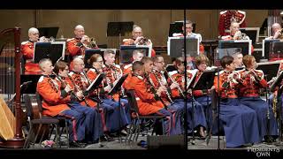 SOUSA March, “The Directorate” - \