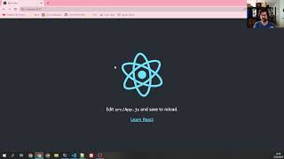 React part 2: create-react-app and React Components