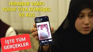 İŞTE TÜM GERÇEKLER Hiranur Vakfı 6 Yaşında Çocuk ve Yusuf Ziya Gümüşel İsmailağa