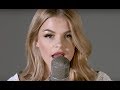Girls Like You - Maroon 5 ft. Cardi B (Cover By: Davina Michelle)