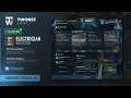 Electrician Job [MULTIPLAYER] - Fivem Script