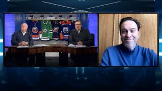 Elliotte Friedman gives NHL Trade Deadline insight