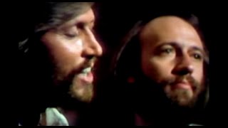 Download Bee Gees - Too Much Heaven (Official Video) mp3