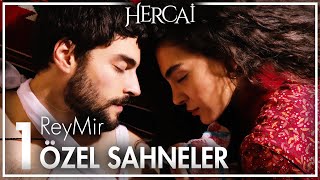 Aşkın iyileştirici gücü - Hercai Özel Sahneler ✨