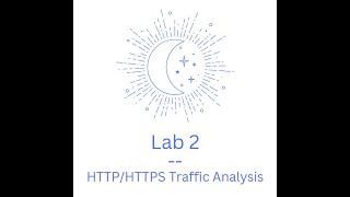 Web security Lab 2: HTTP/HTTPS Traffic Analysis