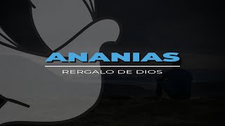 Ananias